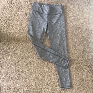 Victoria secret leggings